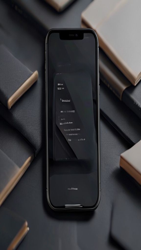 Search Interface